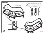 Предварительный просмотр 45 страницы Steelcase Light Retrofit - Flex Personal Spaces Manual