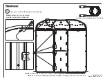 Предварительный просмотр 47 страницы Steelcase Light Retrofit - Flex Personal Spaces Manual