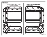 Предварительный просмотр 48 страницы Steelcase Light Retrofit - Flex Personal Spaces Manual