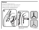 Предварительный просмотр 52 страницы Steelcase Light Retrofit - Flex Personal Spaces Manual