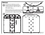 Предварительный просмотр 53 страницы Steelcase Light Retrofit - Flex Personal Spaces Manual