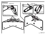 Предварительный просмотр 57 страницы Steelcase Light Retrofit - Flex Personal Spaces Manual