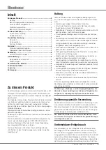 Preview for 3 page of Steelcase Low Lateral Operating Instructions Manual