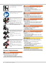 Preview for 6 page of Steelcase Low Lateral Operating Instructions Manual