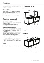 Preview for 9 page of Steelcase Low Lateral Operating Instructions Manual