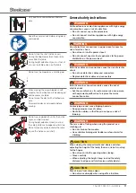 Preview for 11 page of Steelcase Low Lateral Operating Instructions Manual