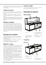 Preview for 14 page of Steelcase Low Lateral Operating Instructions Manual