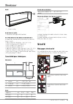 Preview for 15 page of Steelcase Low Lateral Operating Instructions Manual