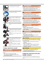 Preview for 16 page of Steelcase Low Lateral Operating Instructions Manual