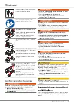 Preview for 21 page of Steelcase Low Lateral Operating Instructions Manual