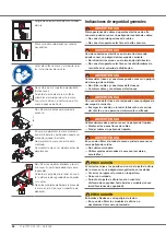 Preview for 26 page of Steelcase Low Lateral Operating Instructions Manual