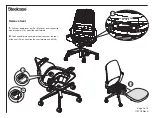 Предварительный просмотр 2 страницы Steelcase Lumbar 1 Series User Manual