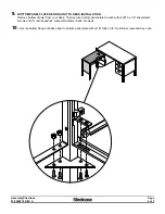 Предварительный просмотр 6 страницы Steelcase Machine and Typewriter unit 41-ATT Assembly Directions