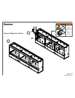 Предварительный просмотр 6 страницы Steelcase Mackinac Assembly Instructions Manual