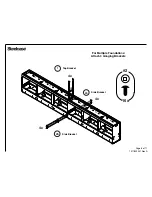 Предварительный просмотр 8 страницы Steelcase Mackinac Assembly Instructions Manual