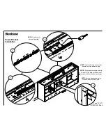 Preview for 14 page of Steelcase Mackinac Assembly Instructions Manual