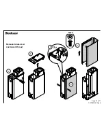 Предварительный просмотр 15 страницы Steelcase Mackinac Assembly Instructions Manual