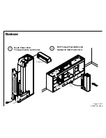 Предварительный просмотр 17 страницы Steelcase Mackinac Assembly Instructions Manual