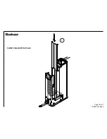 Предварительный просмотр 18 страницы Steelcase Mackinac Assembly Instructions Manual