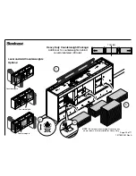 Предварительный просмотр 20 страницы Steelcase Mackinac Assembly Instructions Manual