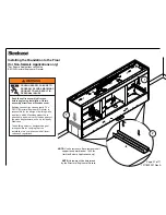 Предварительный просмотр 21 страницы Steelcase Mackinac Assembly Instructions Manual