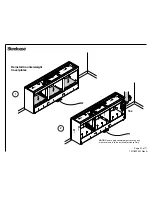 Предварительный просмотр 22 страницы Steelcase Mackinac Assembly Instructions Manual