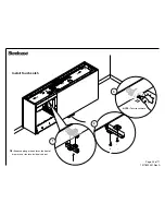 Предварительный просмотр 24 страницы Steelcase Mackinac Assembly Instructions Manual