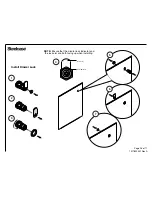 Предварительный просмотр 26 страницы Steelcase Mackinac Assembly Instructions Manual