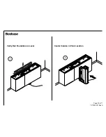 Предварительный просмотр 30 страницы Steelcase Mackinac Assembly Instructions Manual