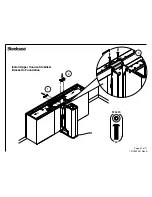 Предварительный просмотр 31 страницы Steelcase Mackinac Assembly Instructions Manual