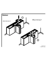 Предварительный просмотр 34 страницы Steelcase Mackinac Assembly Instructions Manual