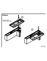 Предварительный просмотр 38 страницы Steelcase Mackinac Assembly Instructions Manual