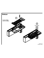 Предварительный просмотр 39 страницы Steelcase Mackinac Assembly Instructions Manual