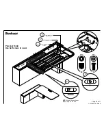 Предварительный просмотр 40 страницы Steelcase Mackinac Assembly Instructions Manual