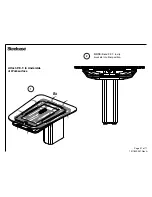 Предварительный просмотр 51 страницы Steelcase Mackinac Assembly Instructions Manual