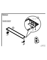 Предварительный просмотр 54 страницы Steelcase Mackinac Assembly Instructions Manual