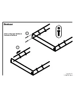 Предварительный просмотр 56 страницы Steelcase Mackinac Assembly Instructions Manual