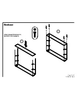 Предварительный просмотр 57 страницы Steelcase Mackinac Assembly Instructions Manual