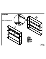 Предварительный просмотр 58 страницы Steelcase Mackinac Assembly Instructions Manual