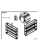 Предварительный просмотр 59 страницы Steelcase Mackinac Assembly Instructions Manual