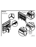 Предварительный просмотр 62 страницы Steelcase Mackinac Assembly Instructions Manual