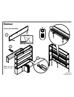 Предварительный просмотр 64 страницы Steelcase Mackinac Assembly Instructions Manual