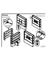 Предварительный просмотр 65 страницы Steelcase Mackinac Assembly Instructions Manual