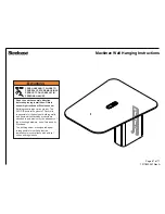 Предварительный просмотр 67 страницы Steelcase Mackinac Assembly Instructions Manual