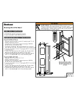 Предварительный просмотр 68 страницы Steelcase Mackinac Assembly Instructions Manual