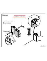 Предварительный просмотр 71 страницы Steelcase Mackinac Assembly Instructions Manual