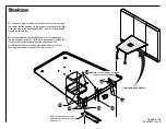 Предварительный просмотр 8 страницы Steelcase media:scape mobile Assembly Instructions Manual