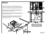 Предварительный просмотр 12 страницы Steelcase media:scape mobile Assembly Instructions Manual