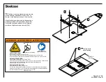 Предварительный просмотр 14 страницы Steelcase media:scape mobile Assembly Instructions Manual