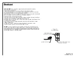 Предварительный просмотр 18 страницы Steelcase media:scape mobile Assembly Instructions Manual